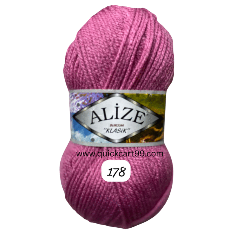 alize burcum klasik 178 QuickCart99