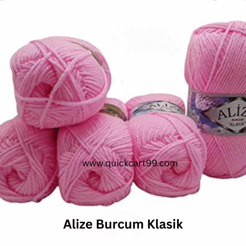 alize burcum klasik 191 QuickCart99