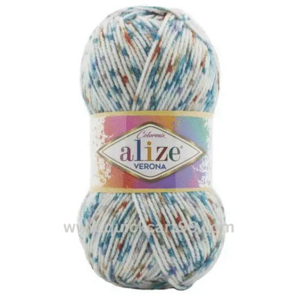 alize verona colormix 7811 QuickCart99