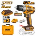 cdli20453 ingco QuickCart99