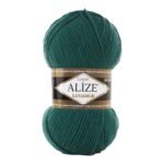 Alize Lanagold 49% wool and 51% acrylic - Image 8