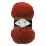 Alize Lanagold 49% wool and 51% acrylic - Image 10