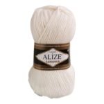 Alize Lanagold 49% wool and 51% acrylic - Image 13