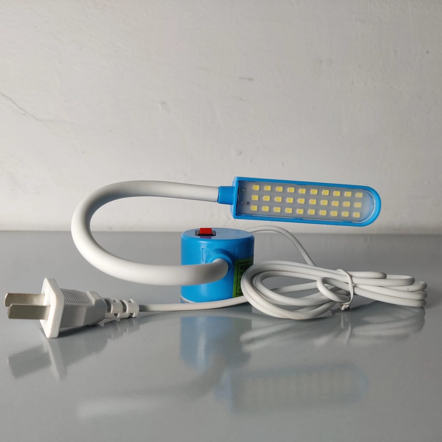 QCheering LED Sewing Machine Light Flexible - Image 6
