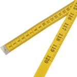 📏 120-Inch Measuring Tape (10 Feet) - Image 2