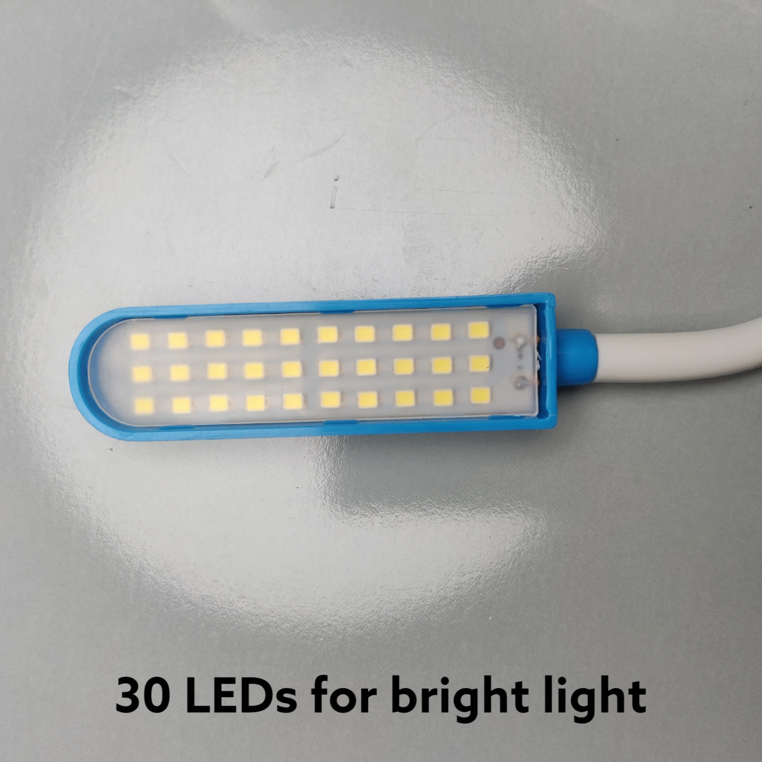 QCheering LED Sewing Machine Light Flexible - Image 5