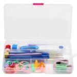52 Pcs Knitting & Crochet Accessories Set - Image 3
