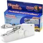 Portable Mini Sewing Machine