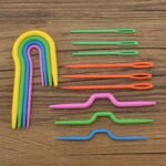 Knitting Cable Needle Set - Image 5