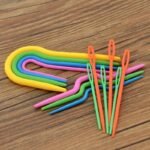 Knitting Cable Needle Set - Image 4