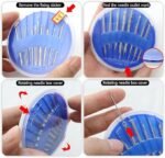 Needle Box Set for Hand Sewing - Image 2