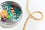 20PCS Crochet Stitch Markers | Locking Stitch Markers for Knitting & Crocheting - Image 4