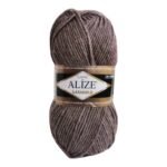 Alize Lanagold 49% wool and 51% acrylic - Image 3
