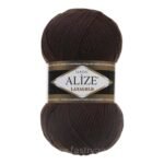 Alize Lanagold 49% wool and 51% acrylic - Image 4