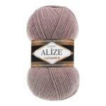 Alize Lanagold 49% wool and 51% acrylic - Image 6