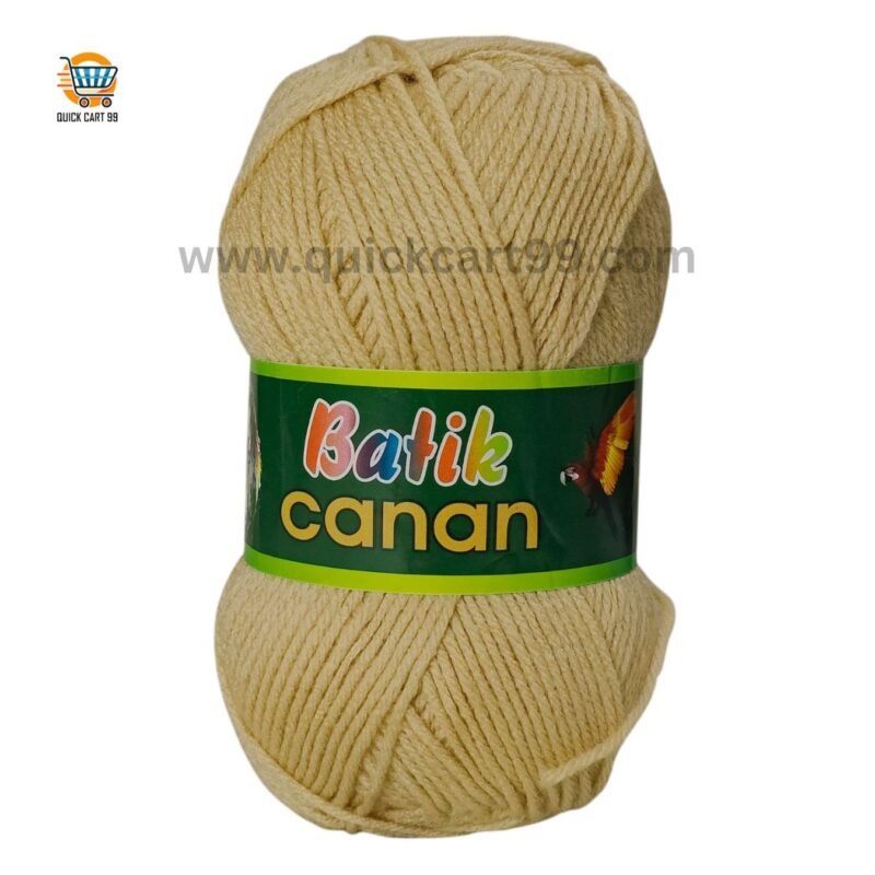 Canan Batik Plane Wool @ QuickCart99