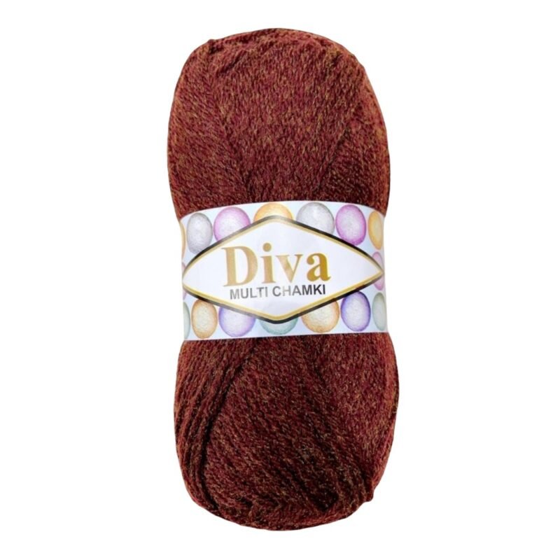 Diva Wool Multi QuickCart99