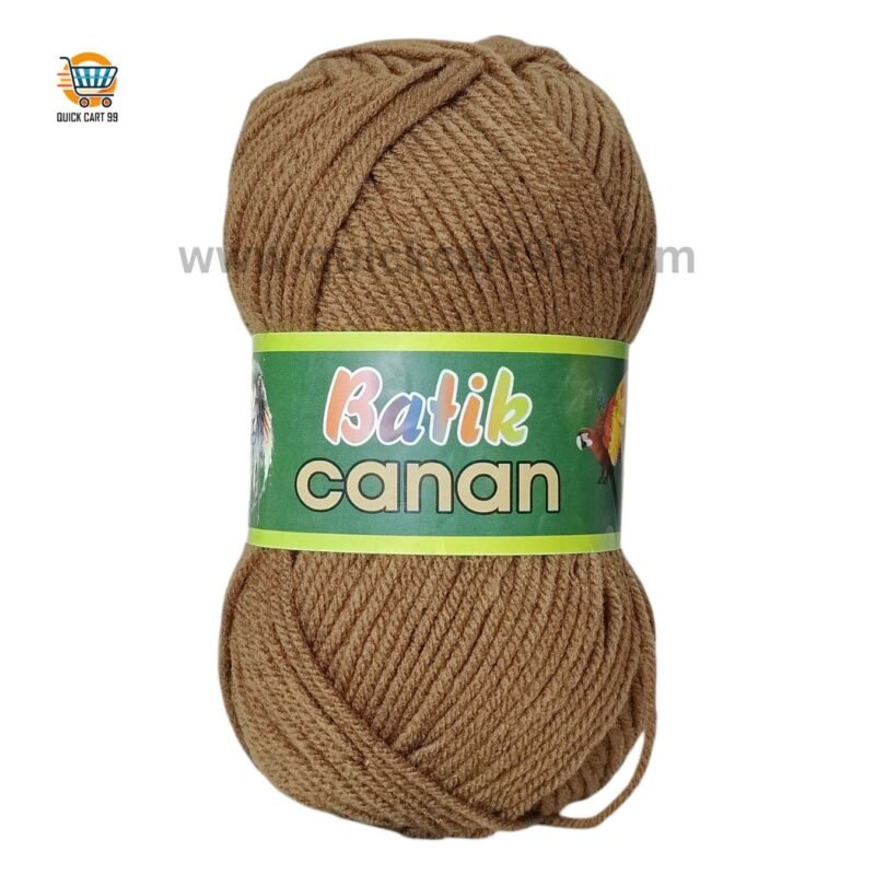 Canan Batik Plane Wool @ QuickCart99