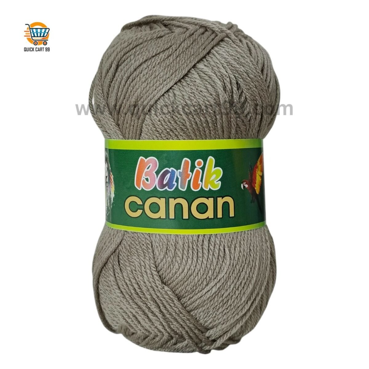 Canan Batik Plane Wool @ QuickCart99