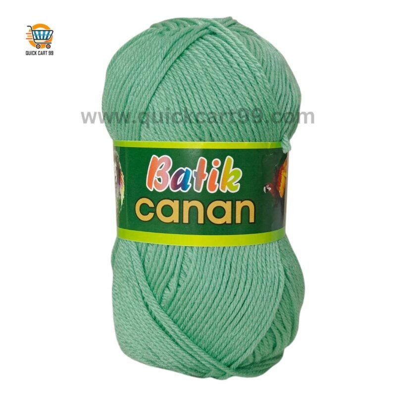 Canan Batik Plane Wool @ QuickCart99