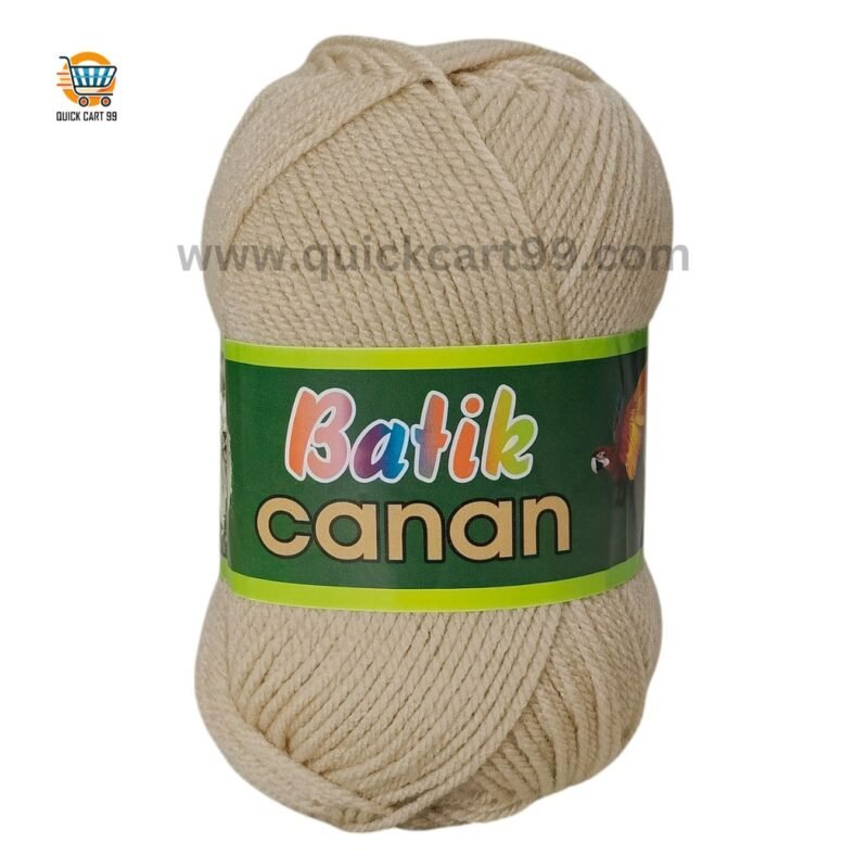 Canan Batik Plane Wool @ QuickCart99