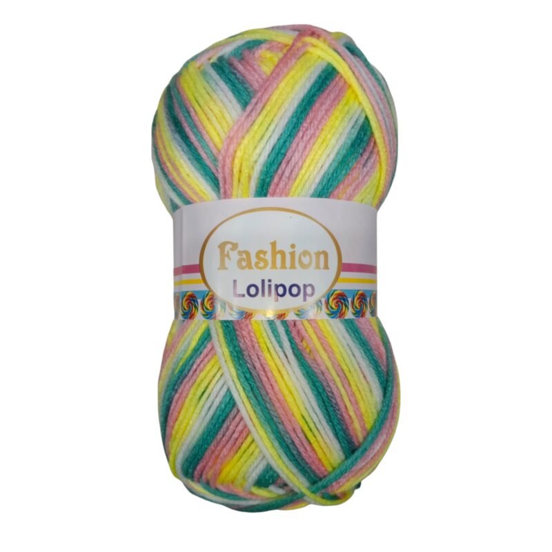 Fashion Lolipop Multi QuickCart99