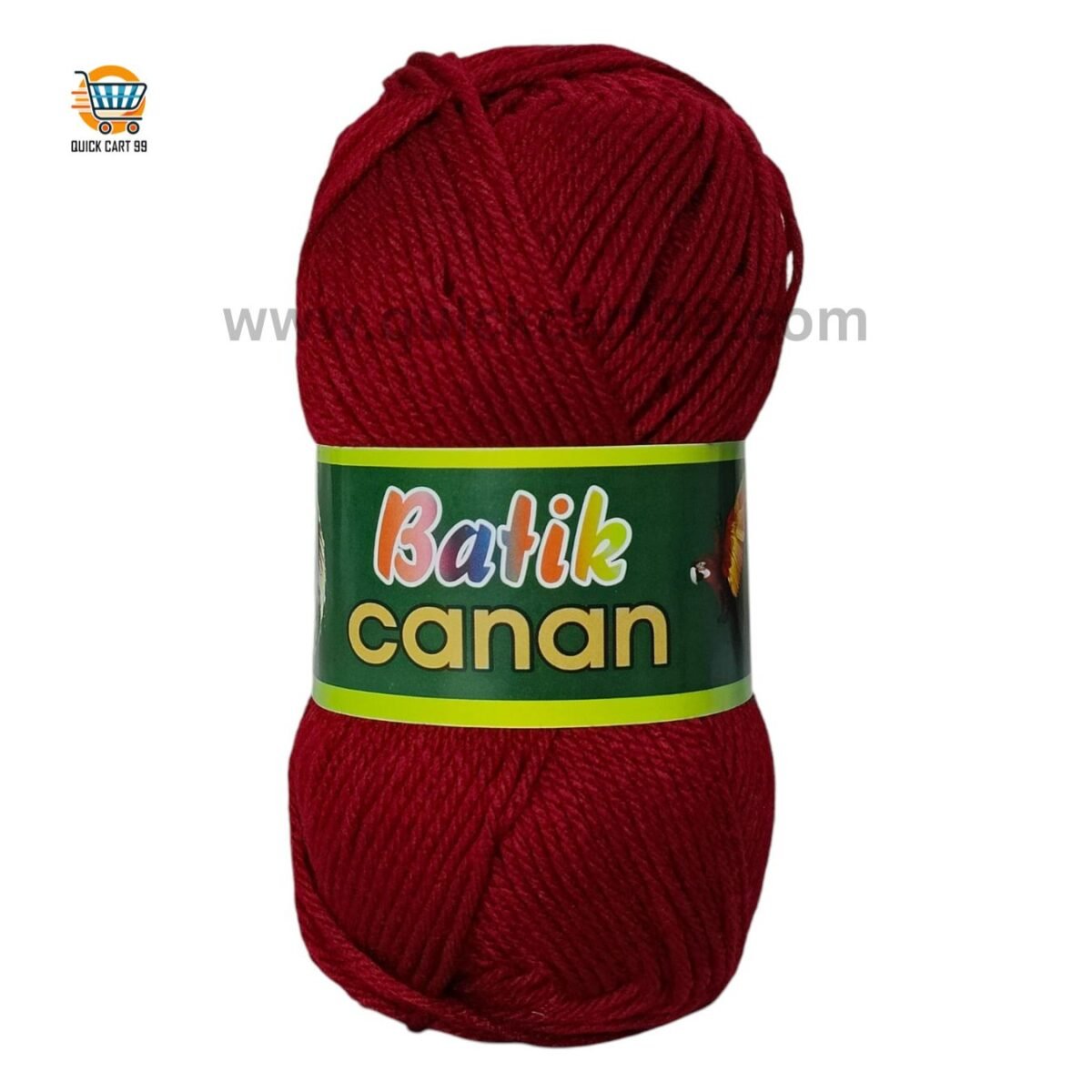 Canan Batik Plane Wool @ QuickCart99