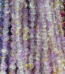 Multi-shade crystal beads @ quickcart99