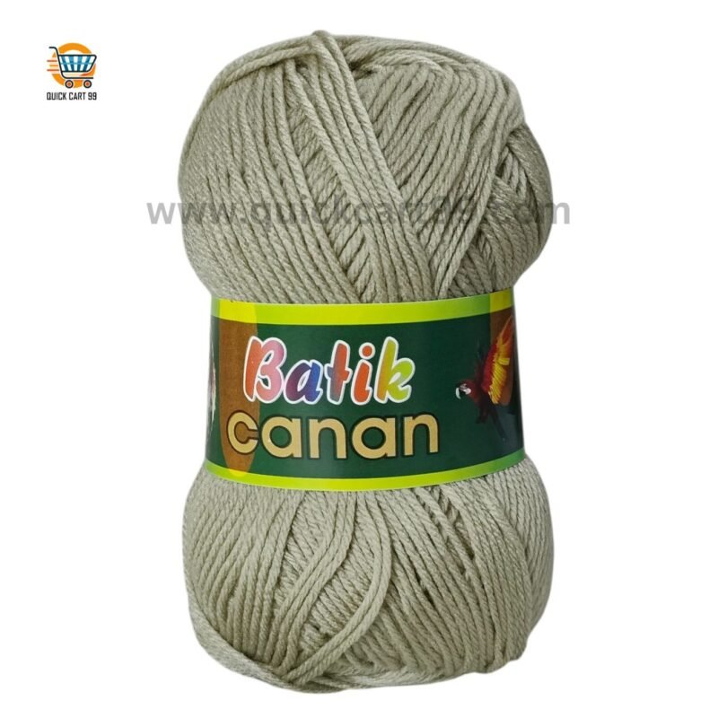 Canan Batik Plane Wool @ QuickCart99
