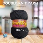 Bentley Double Knit Wool Yarn - Image 3