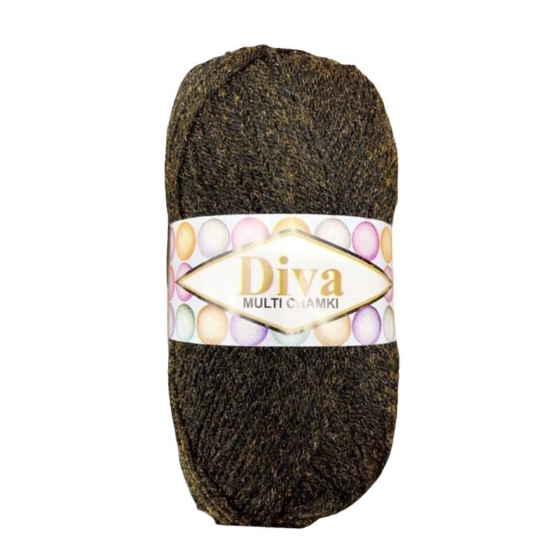 Diva Wool Multi QuickCart99
