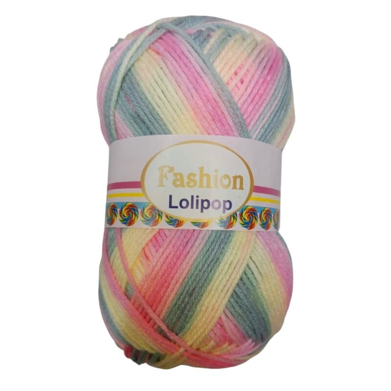 Fashion Lolipop Multi QuickCart99