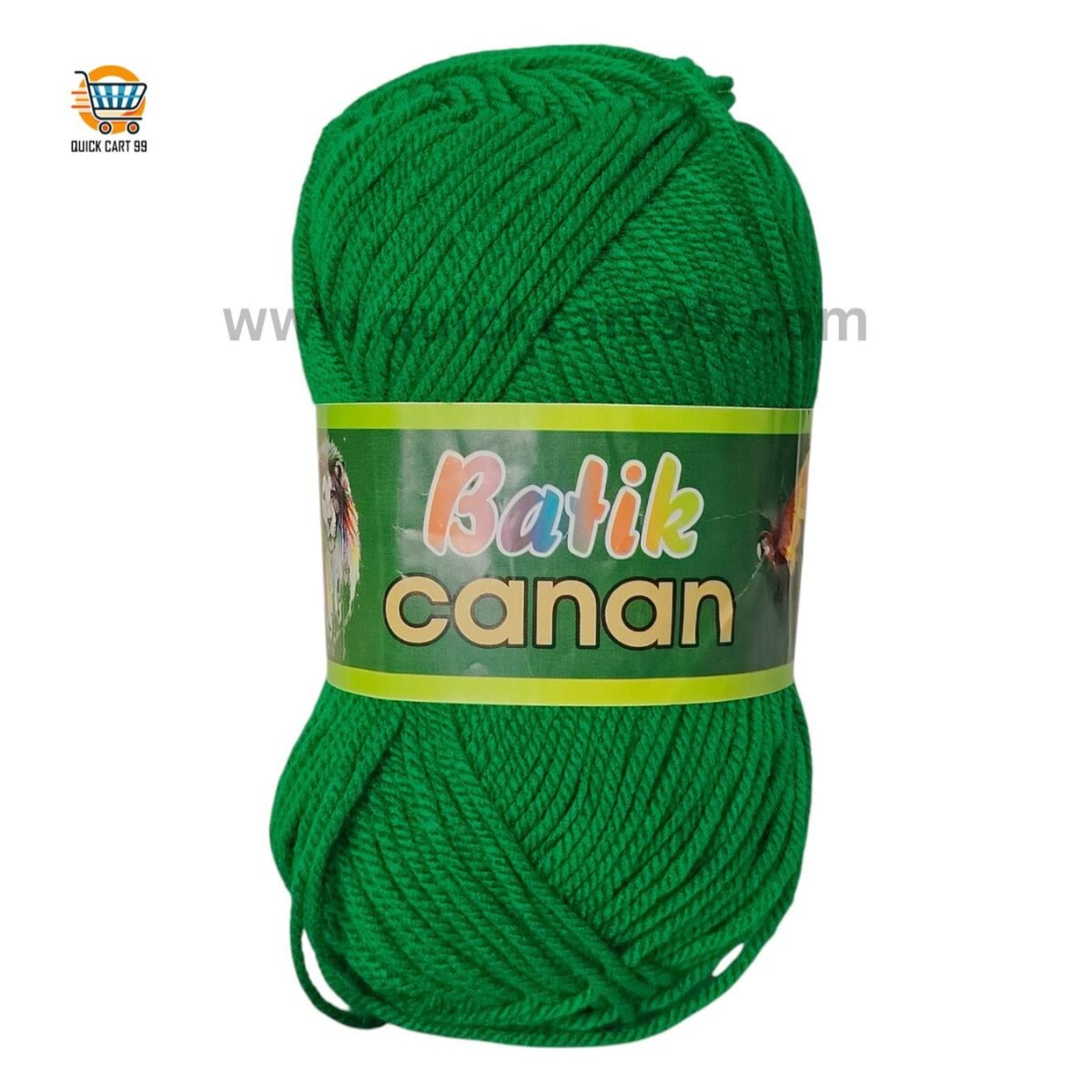 Canan Batik Plane Wool @ QuickCart99