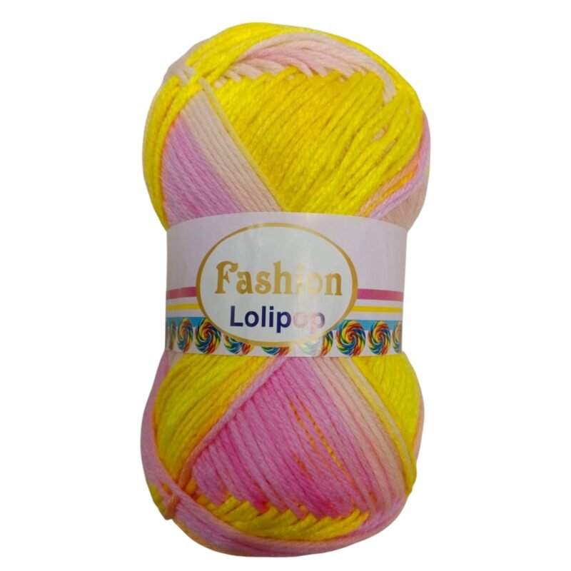 Fashion Lolipop Multi QuickCart99