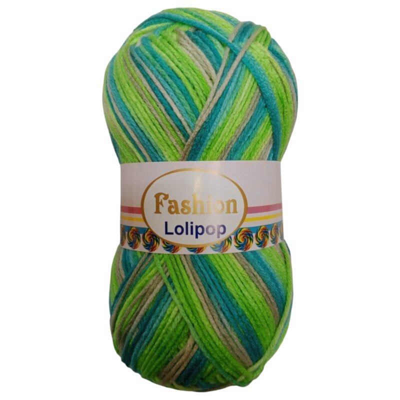 Fashion Lolipop Multi QuickCart99