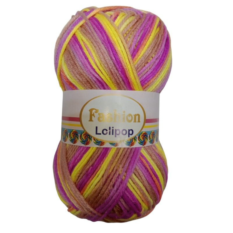 Fashion Lolipop Multi QuickCart99