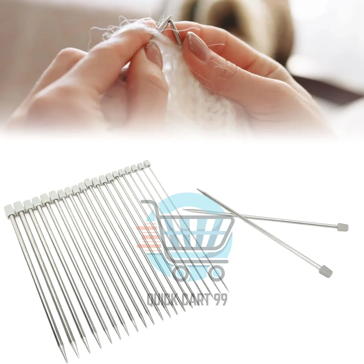 3_result Knitting Needles S.S