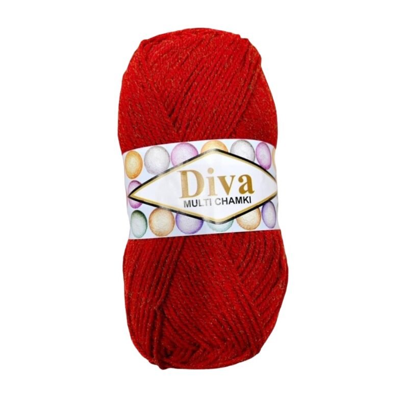 Diva Wool Multi QuickCart99