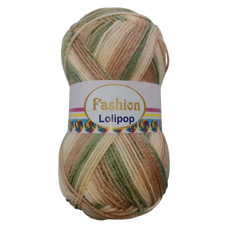 Fashion Lolipop Multi QuickCart99