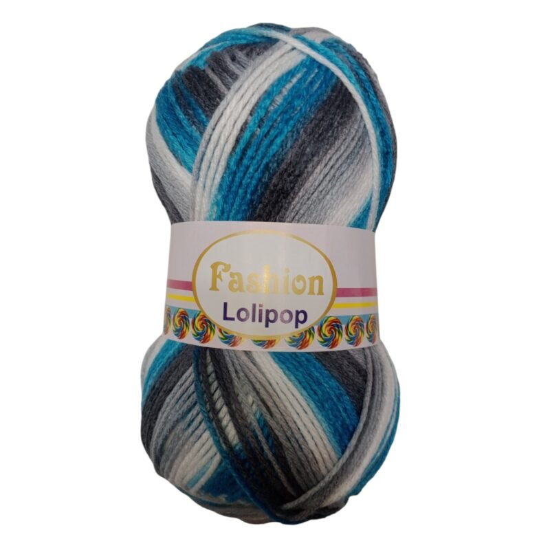 Fashion Lolipop Multi QuickCart99