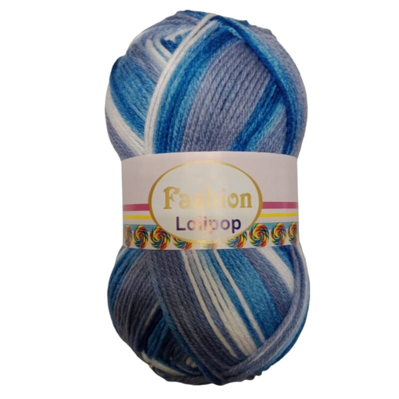 Fashion Lolipop Multi QuickCart99