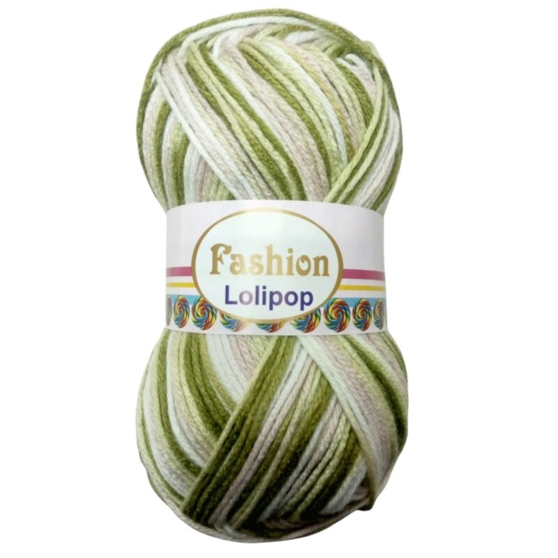 Fashion Lolipop Multi QuickCart99