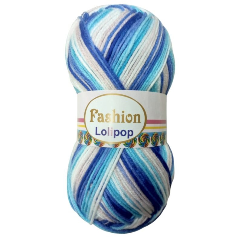 Fashion Lolipop Multi QuickCart99