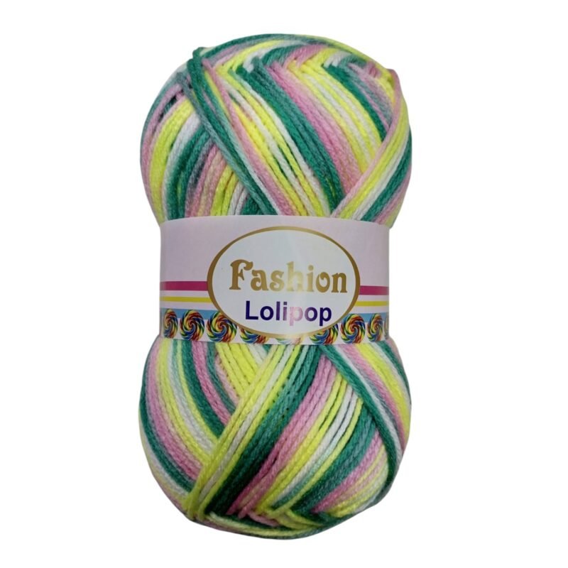Fashion Lolipop Multi QuickCart99