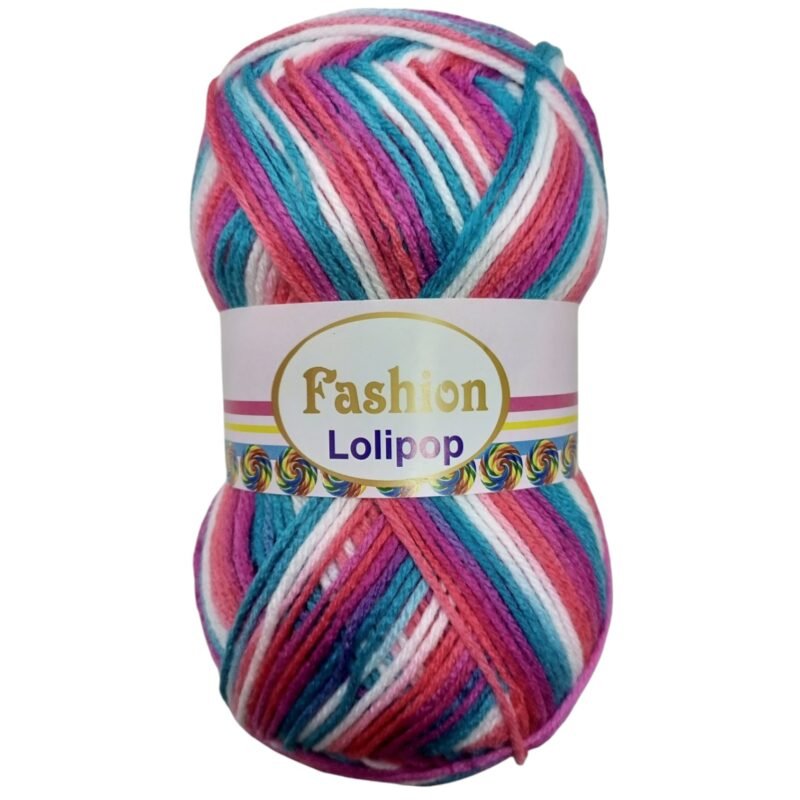 Fashion Lolipop Multi QuickCart99