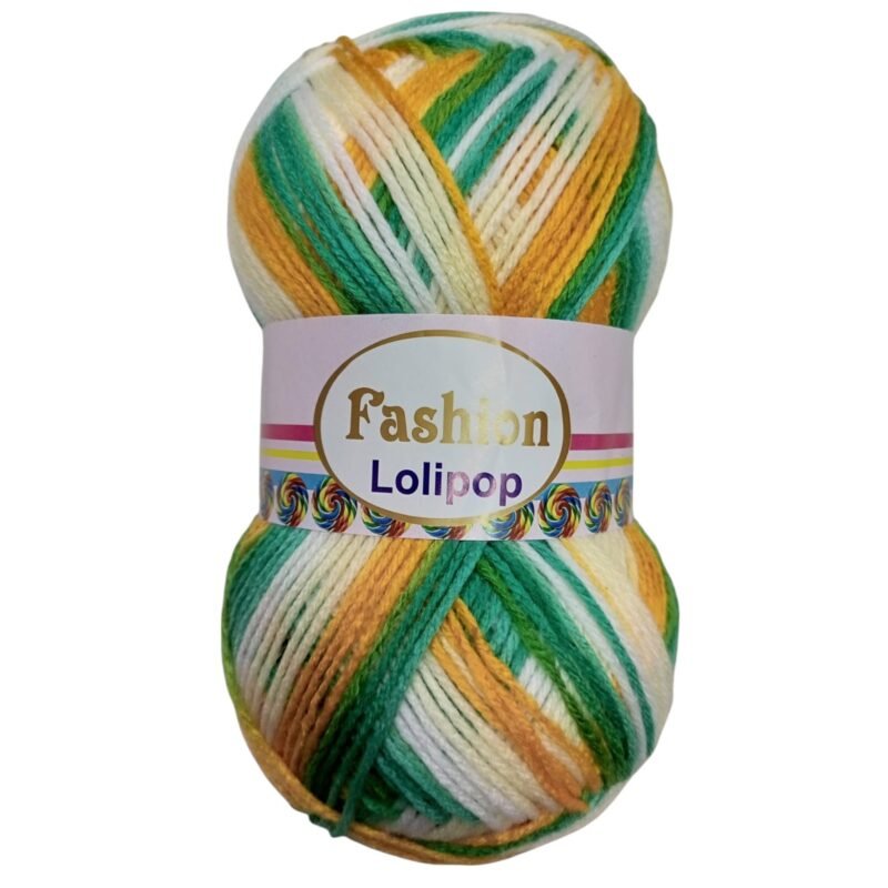 Fashion Lolipop Multi QuickCart99