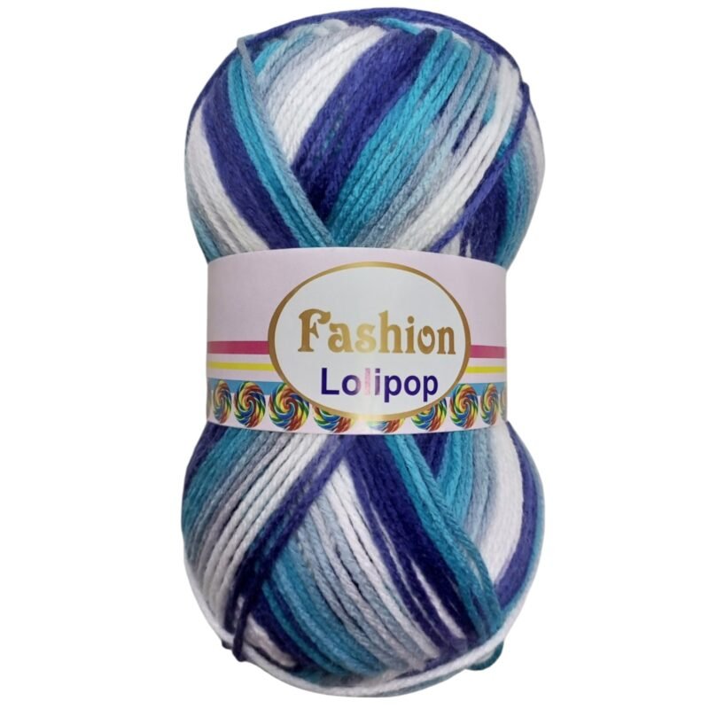 Fashion Lolipop Multi QuickCart99