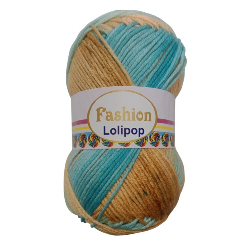 Fashion Lolipop Multi QuickCart99