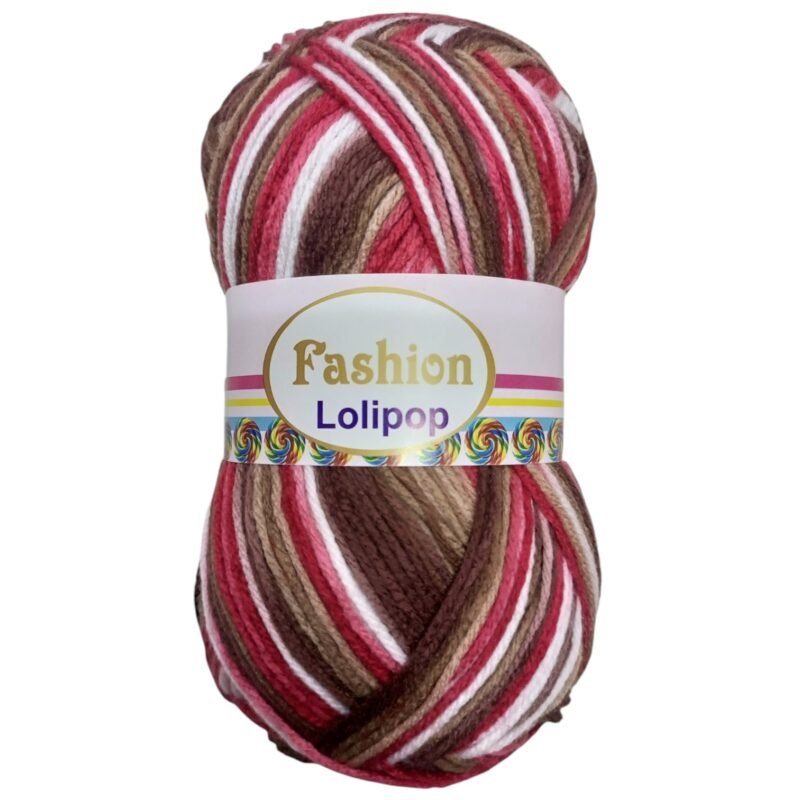 Fashion Lolipop Multi QuickCart99