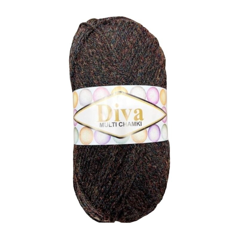 Diva Wool Multi QuickCart99
